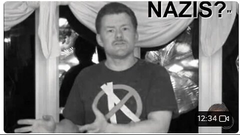 Larken Rose (2014) - Was ist schlecht an NAZIS? (Deutsch - KI)