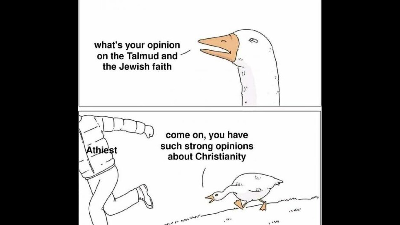 Frank Turek DESTROYS satanic evolution atheism "past eternal universe" In 12 Minutes