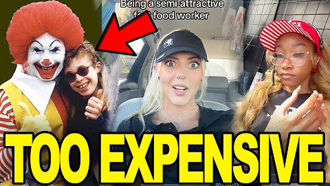 Customer Service Is Worse AND Eating Out Costs Too Much! (Part 2)