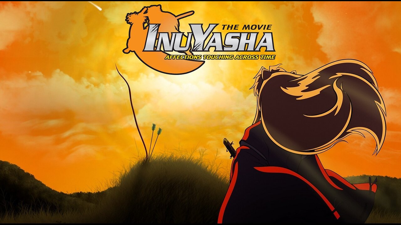 Affections Touching Across Time ~suite~ by Kaoru Wada