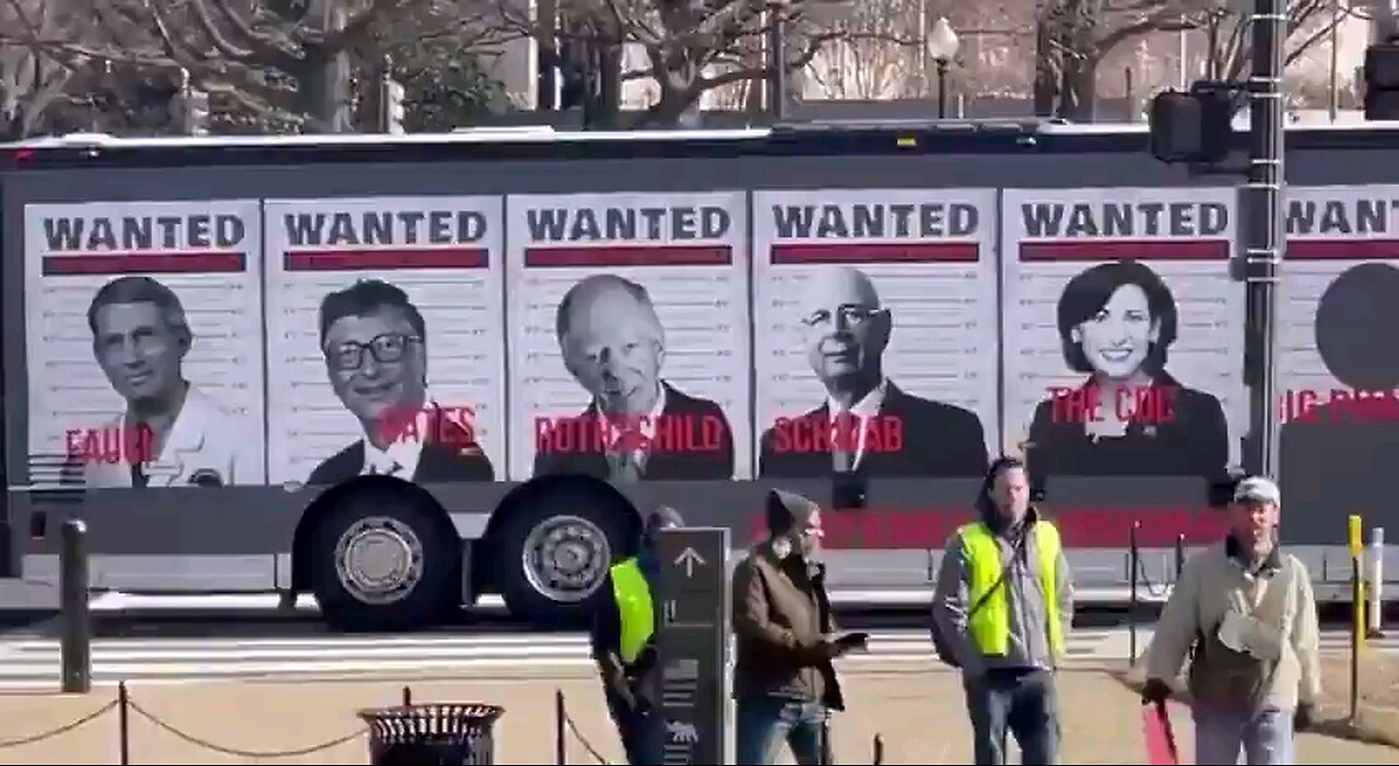wanted