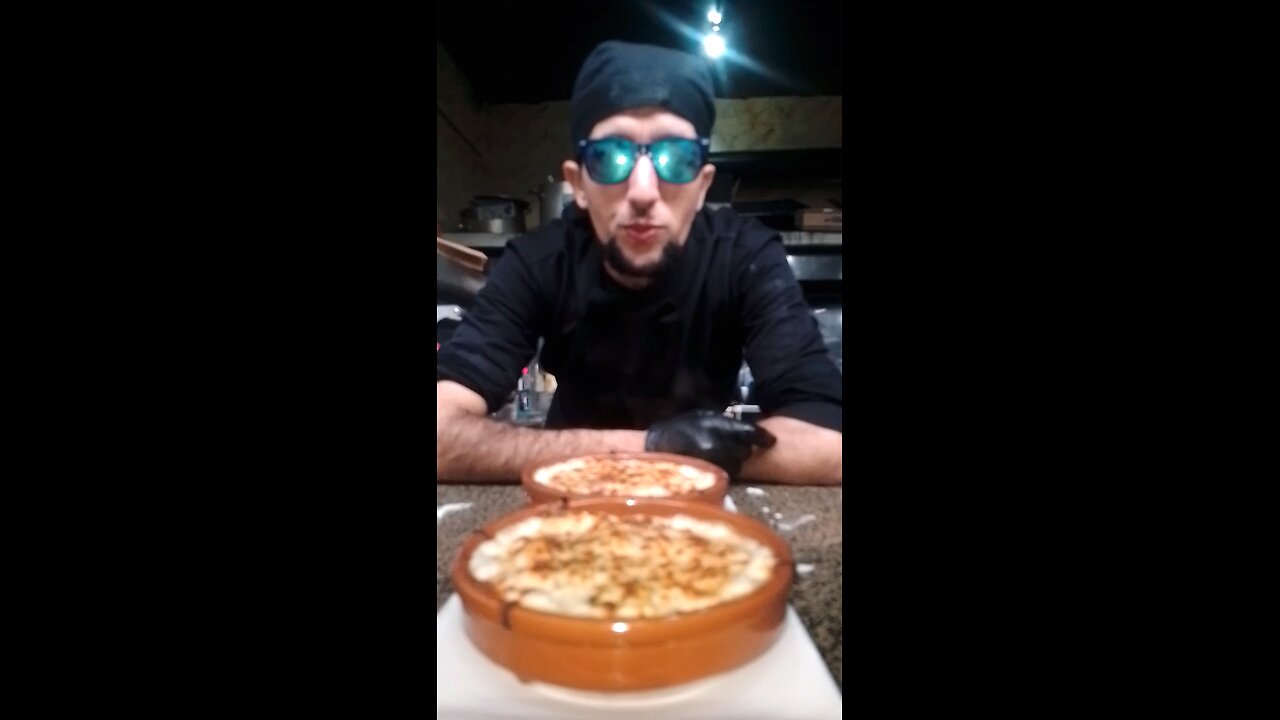 pasticcio fromagerie