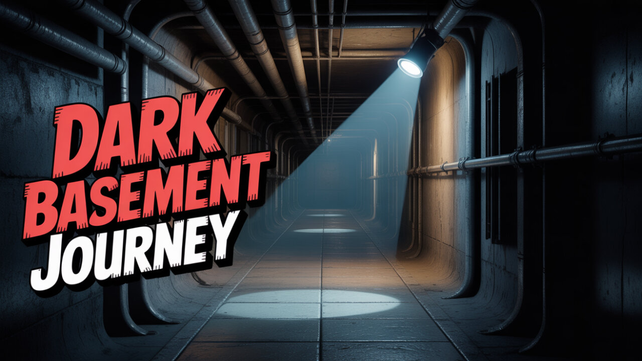 What They Were Studying Down Here Should’ve Stayed Hidden… ColdSide