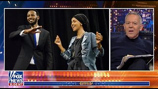 Gutfeld: Dems Are Silent On Ilhan Omar Marrying Her Brother