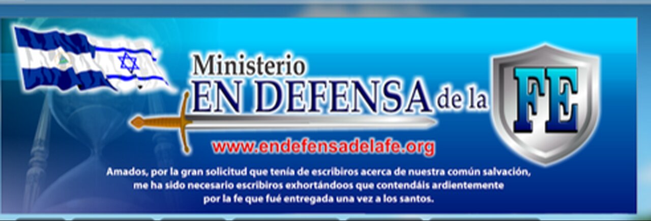 PMyOC-115: Tratado de Paz entre Isarel Hamás...?
