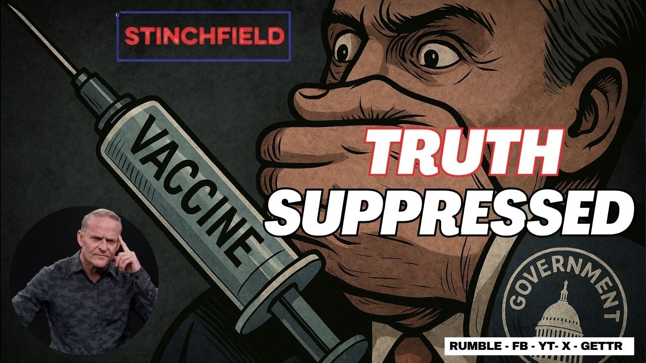 When Science Became Propaganda