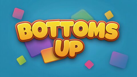 Bottoms Up | Country Drinking Song