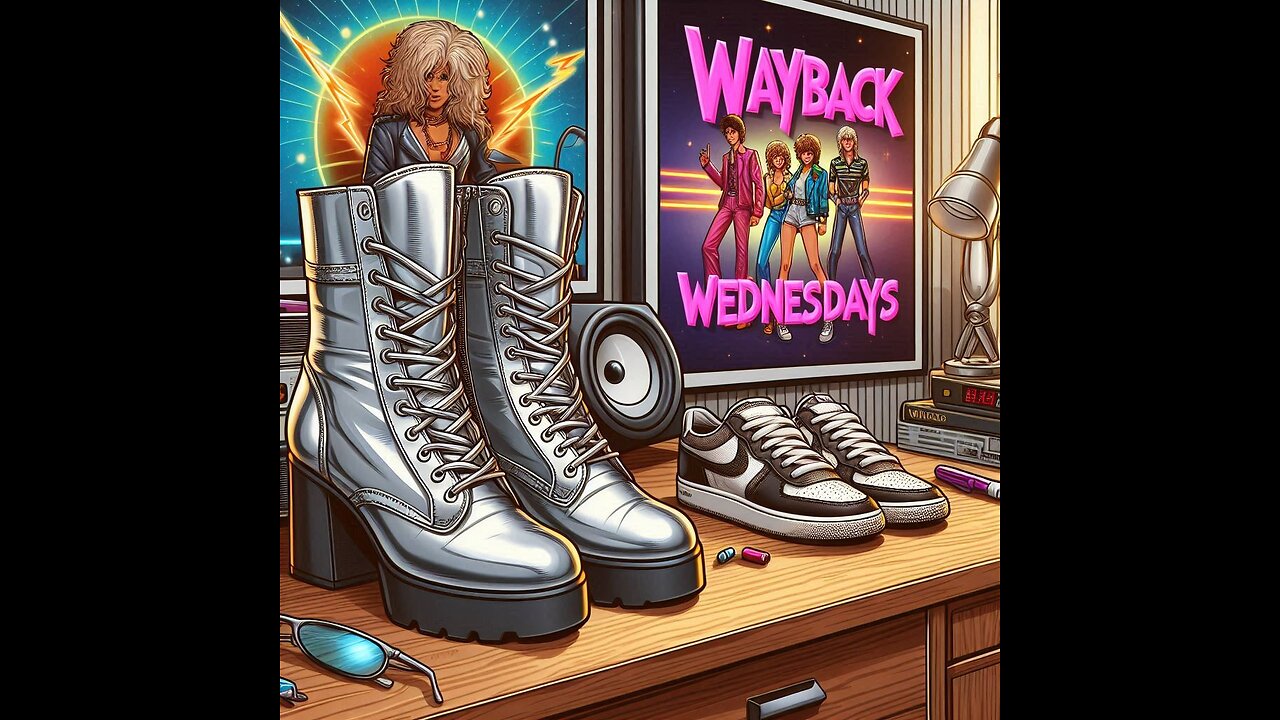 Queen Val #WaybackWednesday 24 December 2025 DJ Set