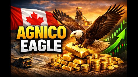 NEW USDT income bot AGNICO EAGLE completely working video