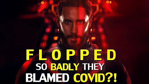 Tron: Ares FLOPPED so Badly they Blamed Covid?! | Postmortem