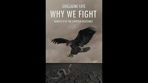 Ch. 5 Conclusion: Why Are We Fighting?