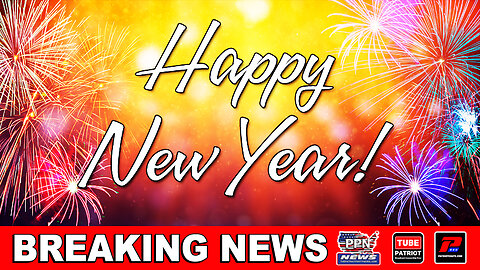 1-1-26-PPN-AT-12PM-CST-1PM-EST #PPN #TRUTH