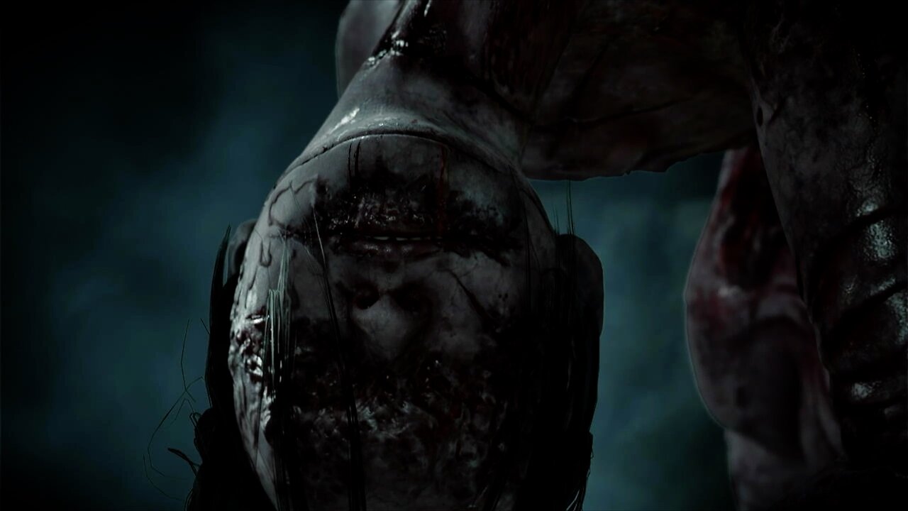 Silent Hill F: PART 1