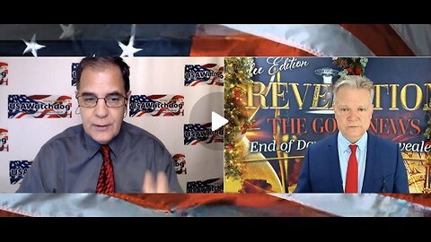 Silver & Gold Explode as Dollar Tanks - Bo Polny w/Greg Hunter