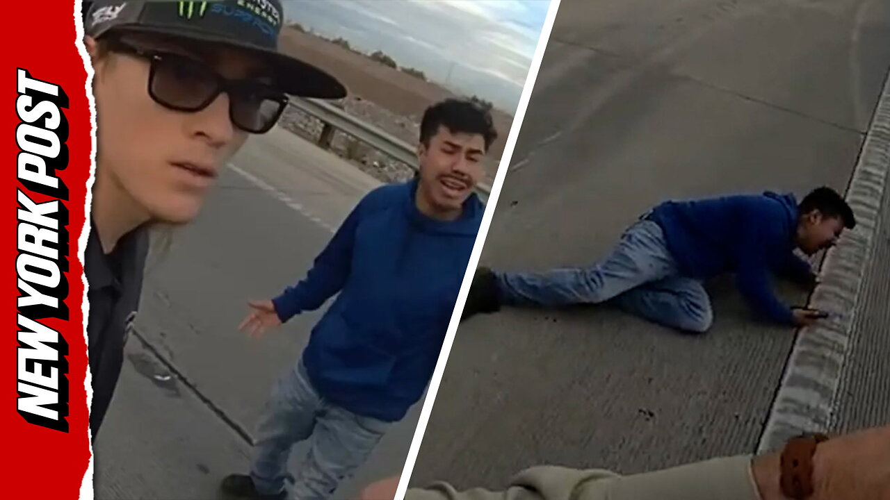 Heartbroken stepdad collapses as suspect admits to killing 11-year-old