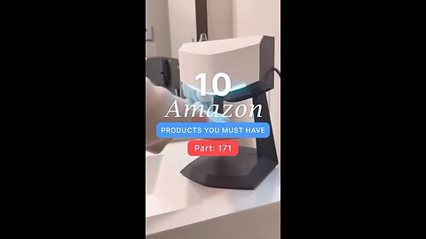 Amazon products you must have. #amazon finds #amazonproducts #shorts #gadgests