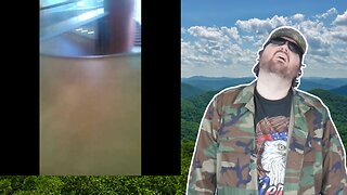 Leaving The Tank Museum - Brother Rushes Me (FK) - Reaction! (BBT)