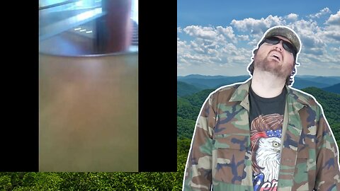 Leaving The Tank Museum - Brother Rushes Me (FK) - Reaction! (BBT)