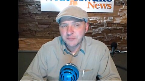 Charlie McGrath's final warning: Fight or Die