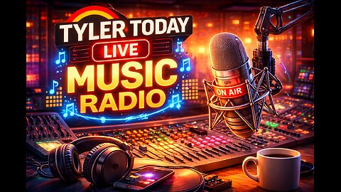 Tyler Today Music Radio