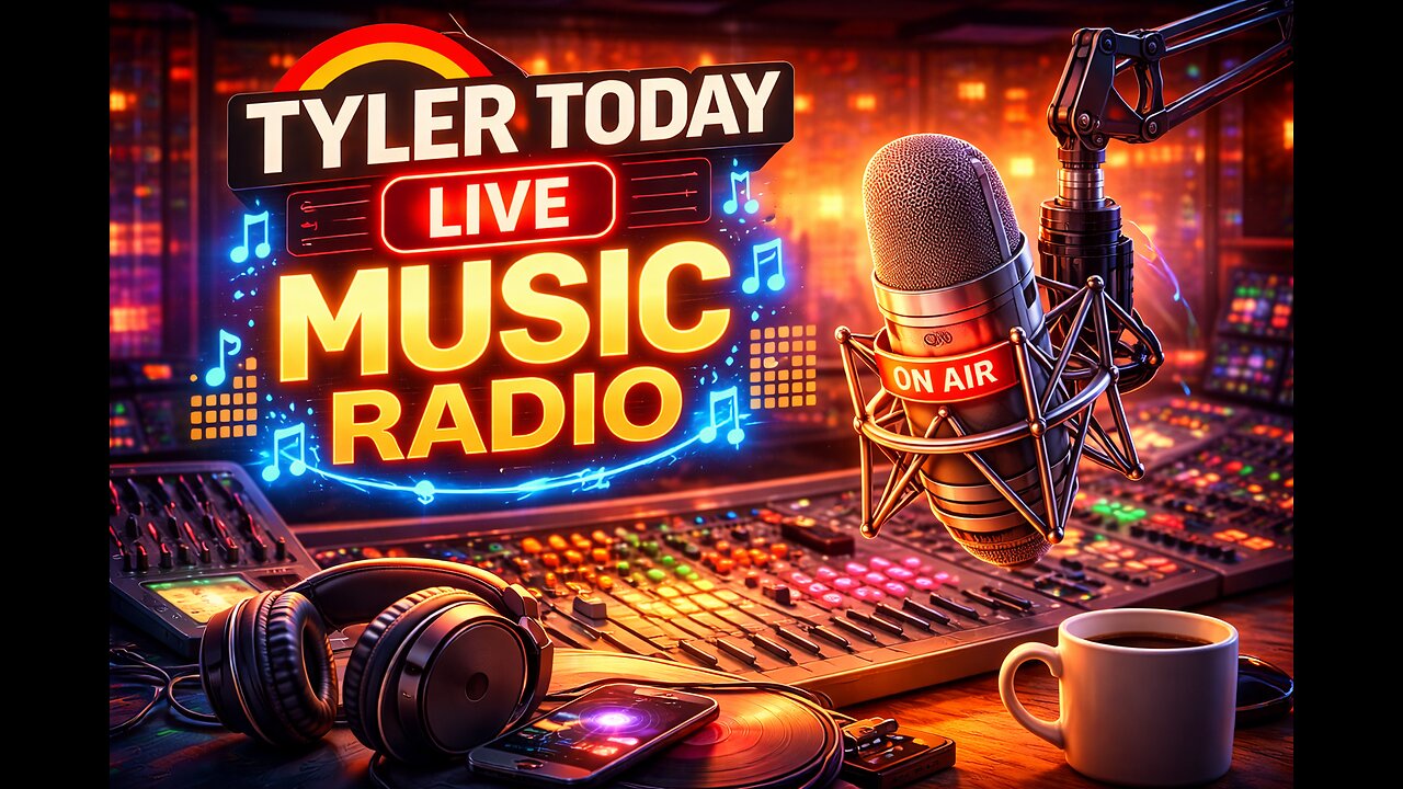 Tyler Today Music Radio