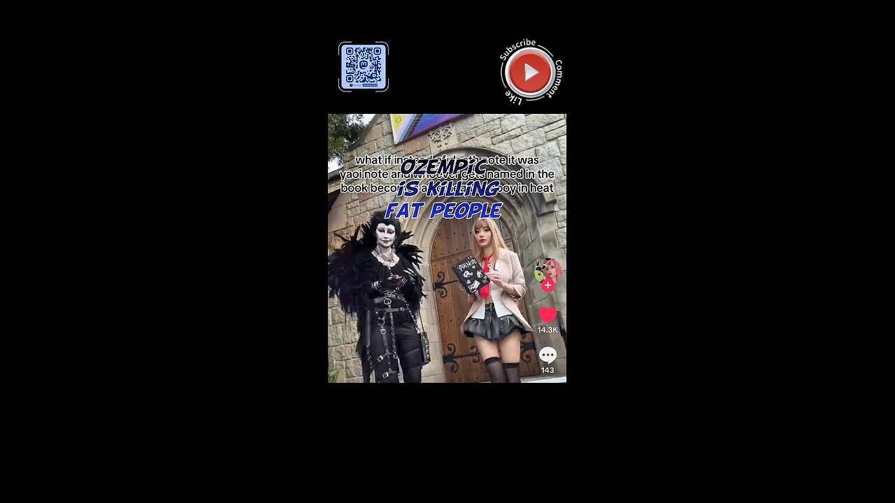 Ozempic is killing fat people