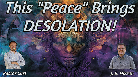 They're Predicting Destruction! | Special Guest J.B. Hixson | 2/5/26