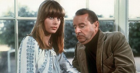 Giftschrank-Tatort: 1973 - Reifezeugnis (NDR) mit Nastassia Kinski und Christian Quadflieg