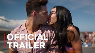 Temptation Island Official Trailer