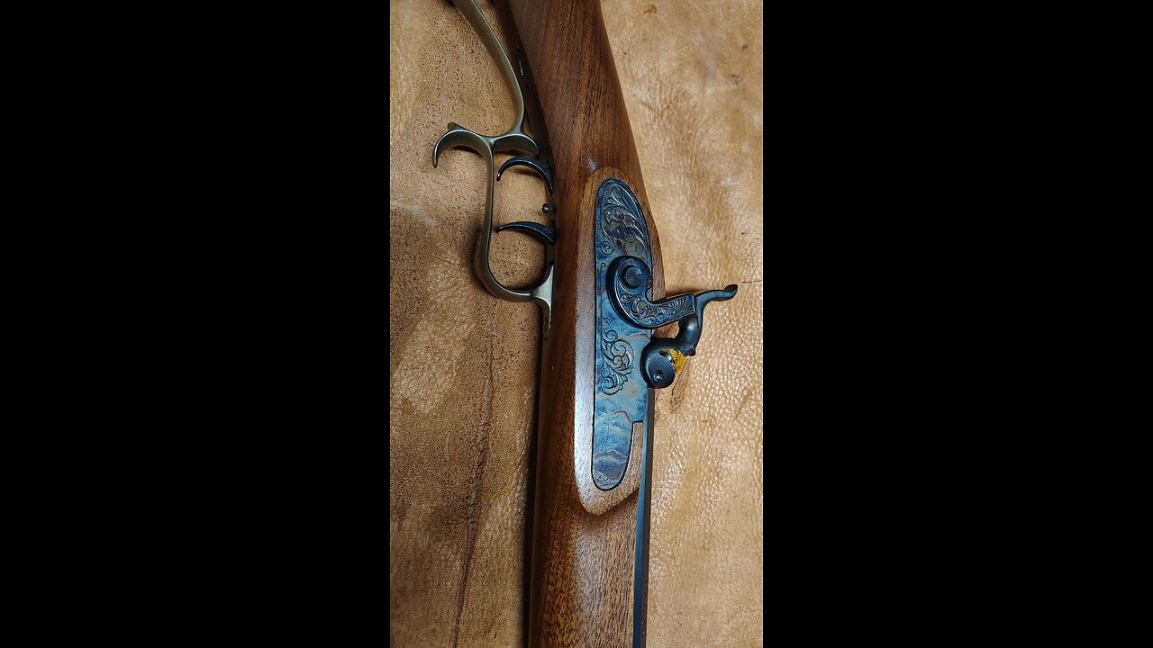 Driving Along Beretta Shipping FUBAR