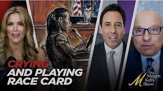 Diddy’s Lawyer is CRYING and Playing Race Card During Sentencing