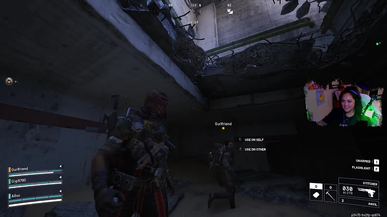 What it's like being a Gamer Girl.