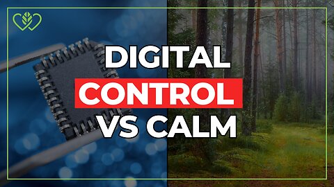 How to Stay Sovereign (and Sane) in the Age of Digital ID + CBDCs | CatherineEdwards.life