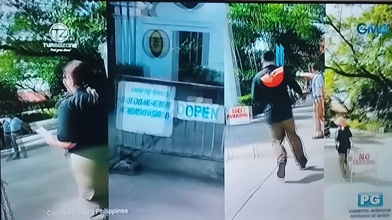 Turbo Zone Isuzu D-Max