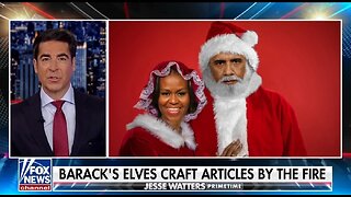 Watters: Dems Want To Impeach Hegseth, RFK Jr