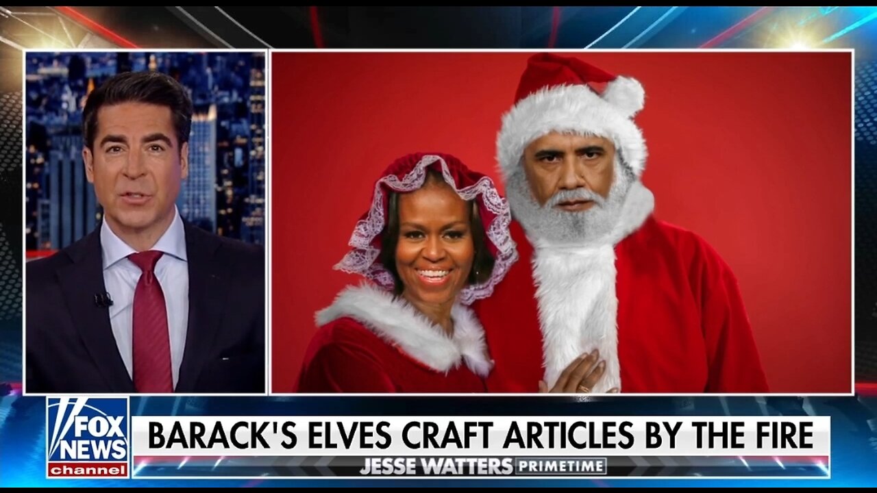 Watters: Dems Want To Impeach Hegseth, RFK Jr