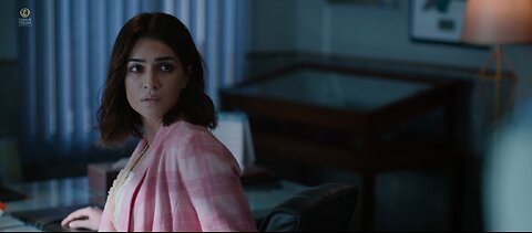 Tere Ishk Mein (Official Trailer): Dhanush, Kriti Sanon | AR Rahman | Aanand LR | Bhushan K | 28 Nov
