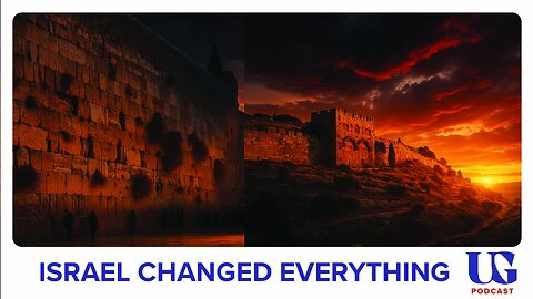 What They Don't Want You to Know About Israel: Pastors Return with TRUTH | Under God Ep 240