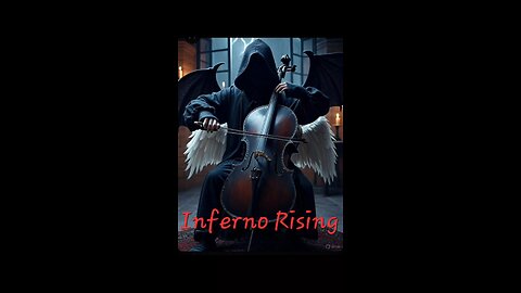 Inferno Rising