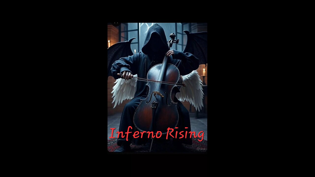 Inferno Rising
