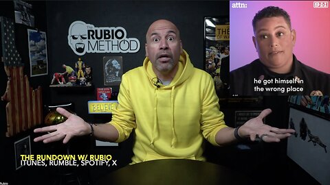 The Rundown with Rubio for 1-10-25