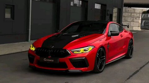 BMW DRIFT.