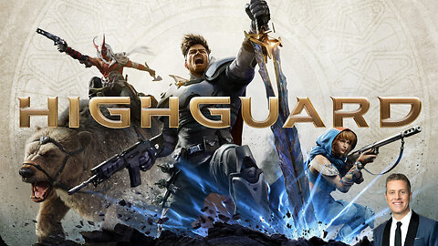 How Bad Is Highguard?