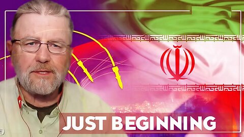 Israel Stunned As Iran Deliberately Withholds Its Most Potent Missile Arsenal, Larry Johnson