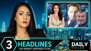 Republicans Open Door to Digital ID... Again | Daily Pulse Ep 195