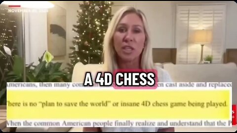 4D Chess