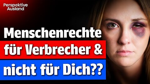 Sollte Deutschland aus der Europäischen Menschenrechtskonvention (EMRK) austreten??