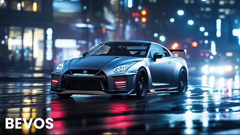 ⚡ New Powerful Bass Boosted Car Mix 2025 🚗