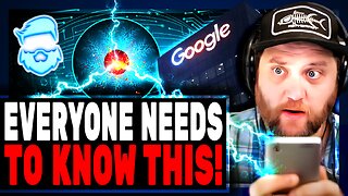 Google & Youtube Roll Out INSANE Tracking Of You! This MUST Be Stopped!