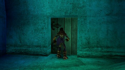 Legacy of Kain Soul Reaver 1&2 Remastered - Miscellaneous Dialogue In Different Languages